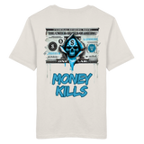 L'argent tue - T-shirt bio