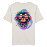 Crazy Chimp - Organic Shirt