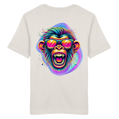 Crazy Chimp - Organic Shirt