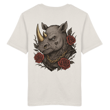 Inked Rhino - Organic Shirt