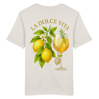 Dolce Vita - Organic Shirt