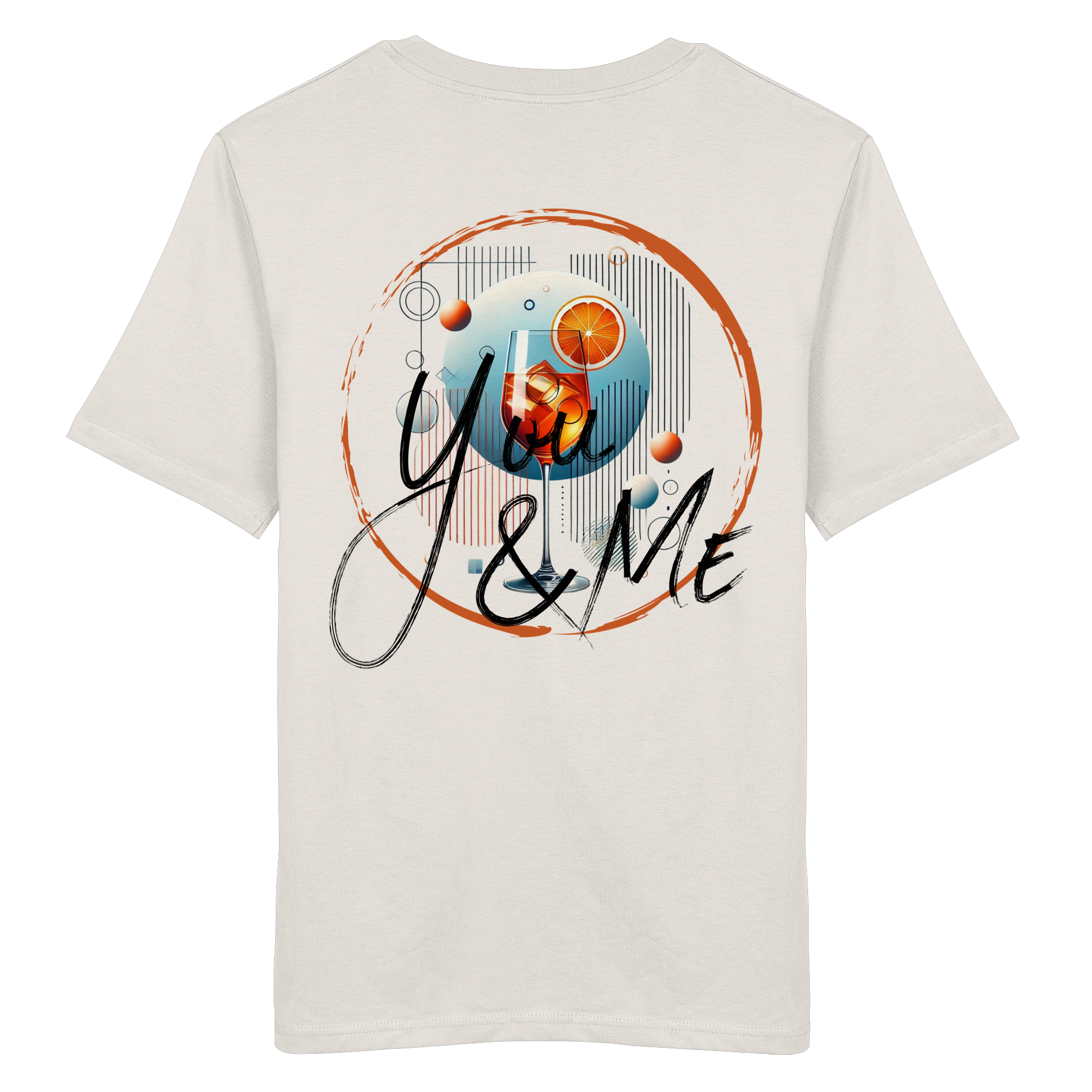 Cheers together - Organic Shirt