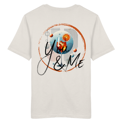 Cheers together - Organic Shirt