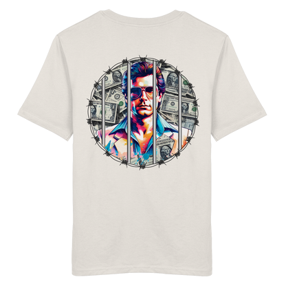 Money Maker - Organic Shirt