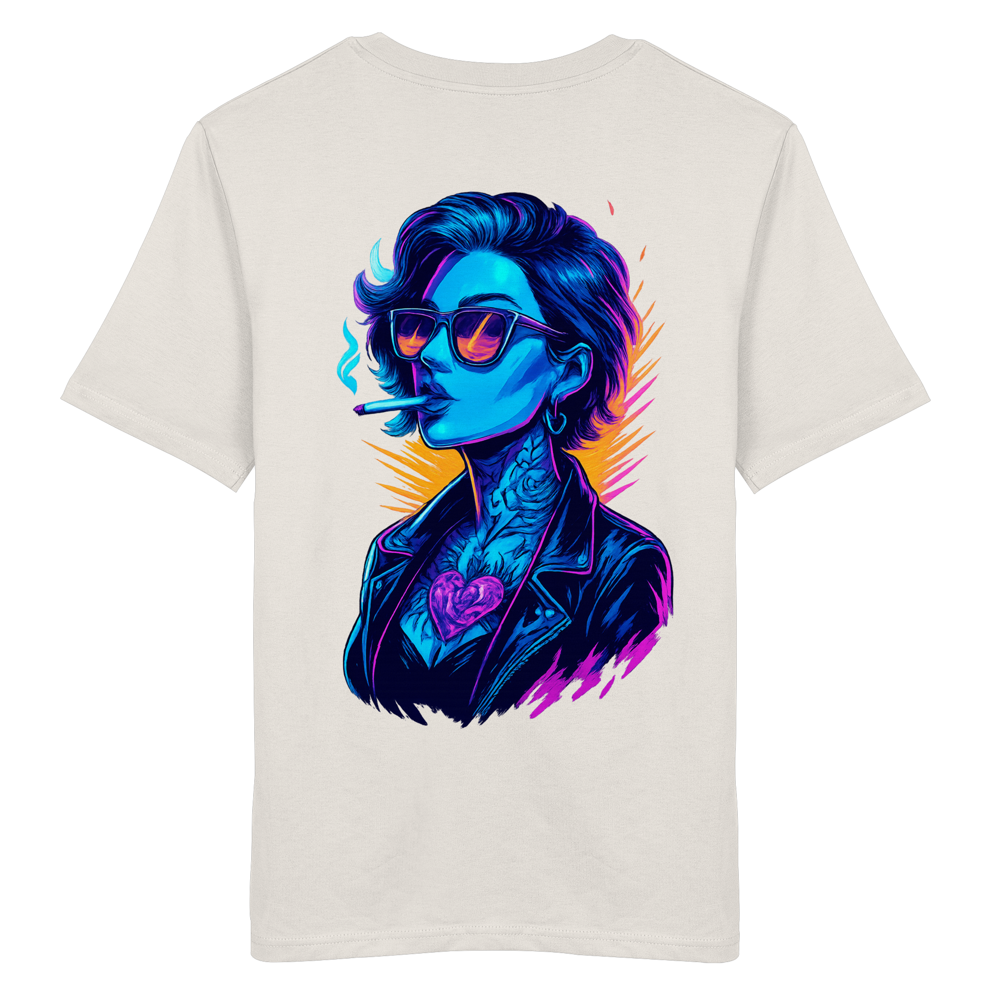 Urban Pulse - Organic Shirt