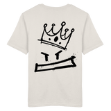 Graffiti King - Organic Shirt