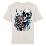 Chill Skull - Organic Shirt