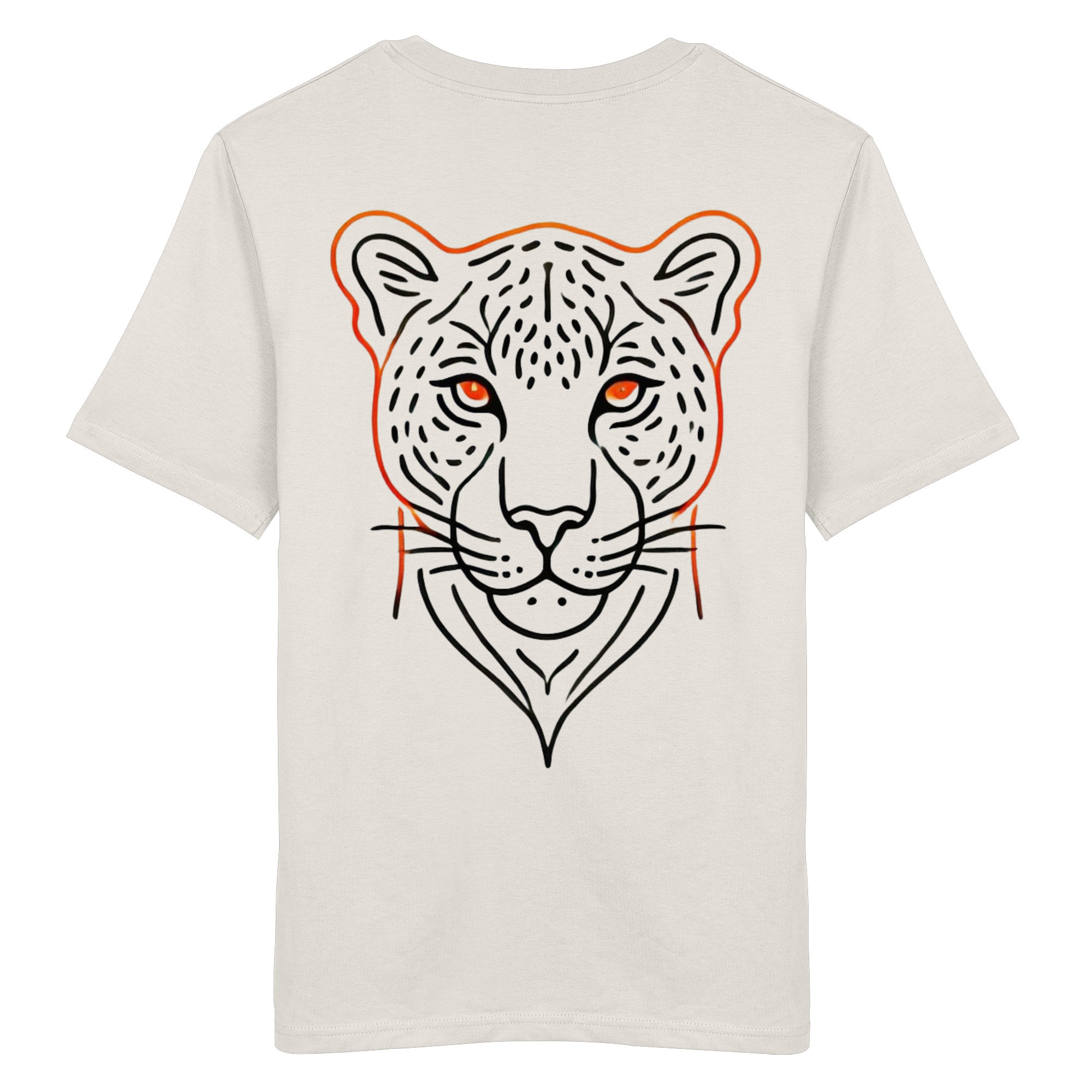 Wild Soul - Organic Shirt