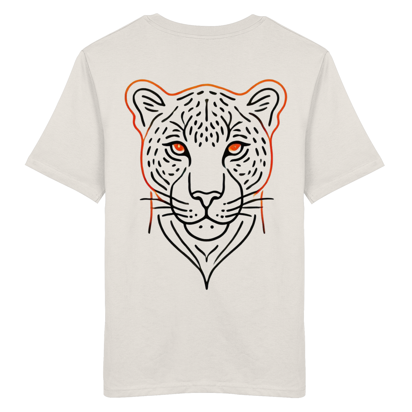 Wild Soul - Organic Shirt