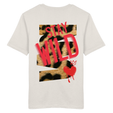 Stay Wild - Organic Shirt