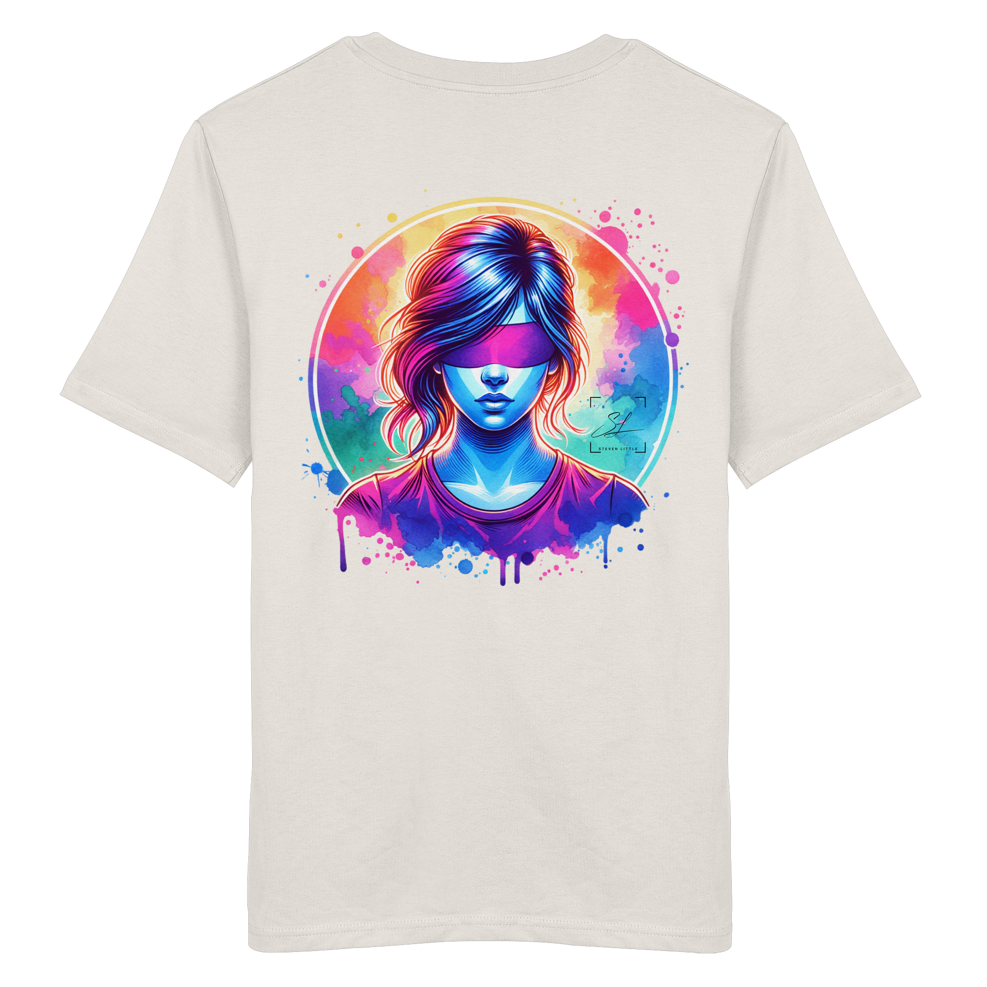 Mystic Vision - Organic Shirt