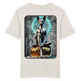Mystic Cat - Organic Shirt