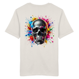 Explosion of Life - Organic Shirt