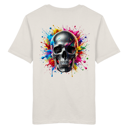 Explosion of Life - Organic Shirt