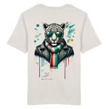 Urban Leopard - Organic Shirt