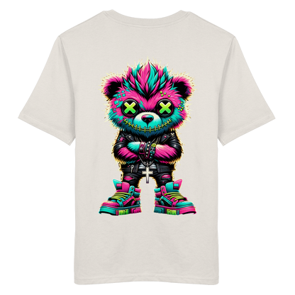 Street Style Beast - Organic Shirt
