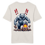 Teddy Terror - Organic Shirt