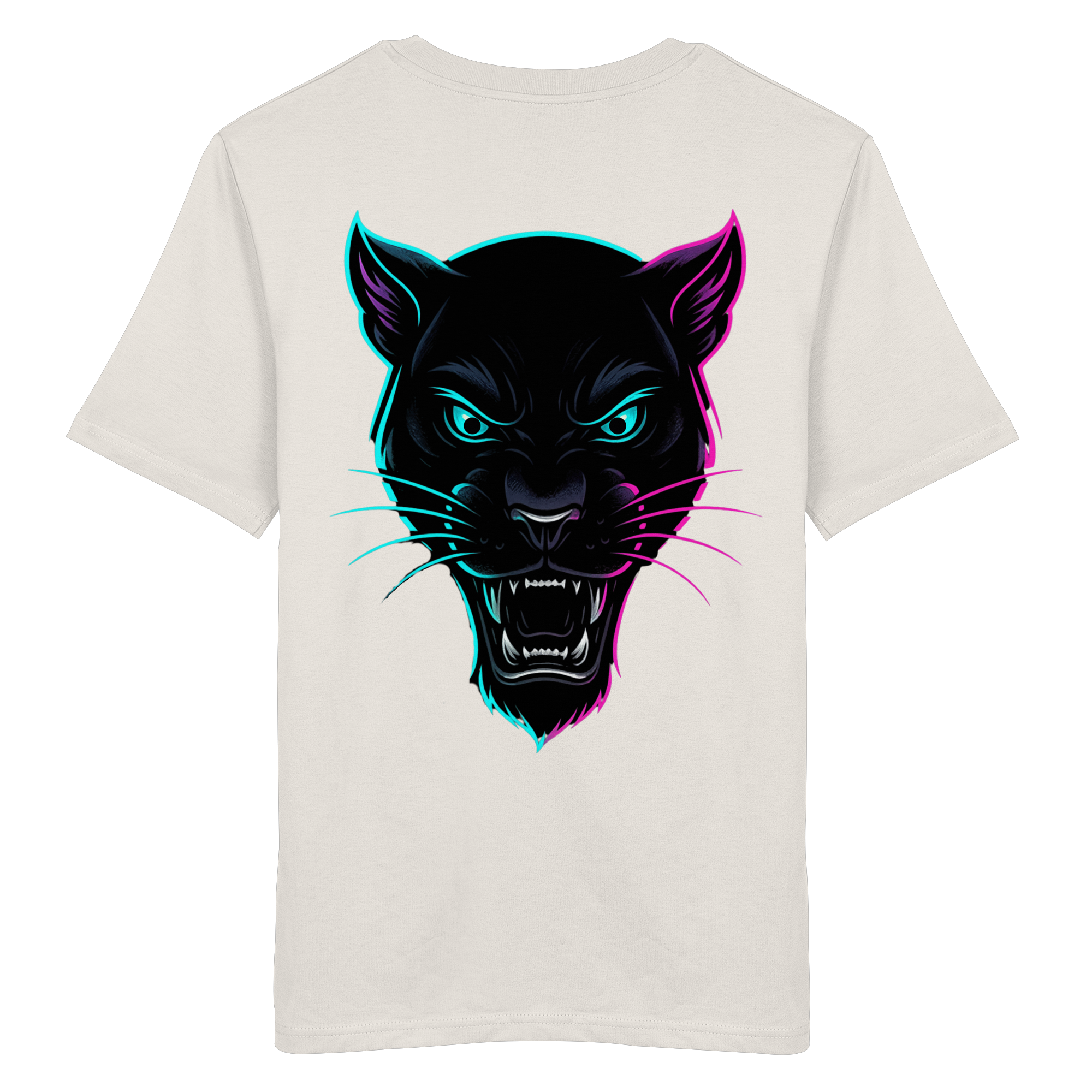 Black Beast - Organic Shirt