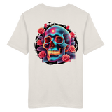 Glow Skull - Organic Shirt
