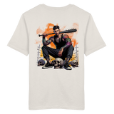 Urban Warrior - Organic Shirt