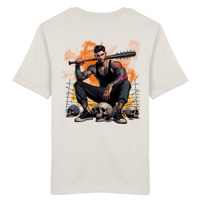 Urban Warrior - Organic Shirt