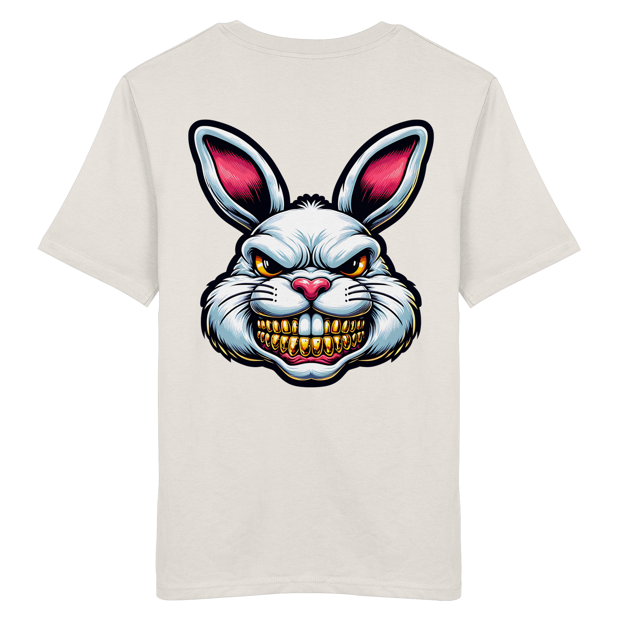 Tooth Bunny - Organic Shirt