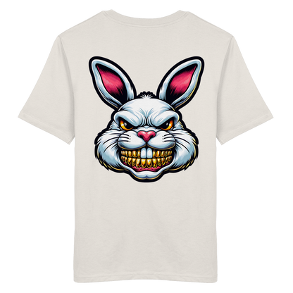 Tooth Bunny - Organic Shirt