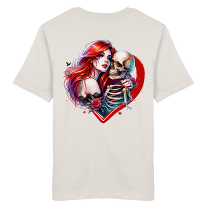 Forever Love - Organic Shirt
