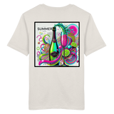 Neon Fresh - Organic Shirt