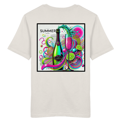 Neon Fresh - Organic Shirt