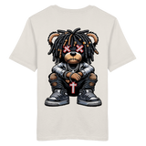 Bad Ass Teddy - Organic Shirt