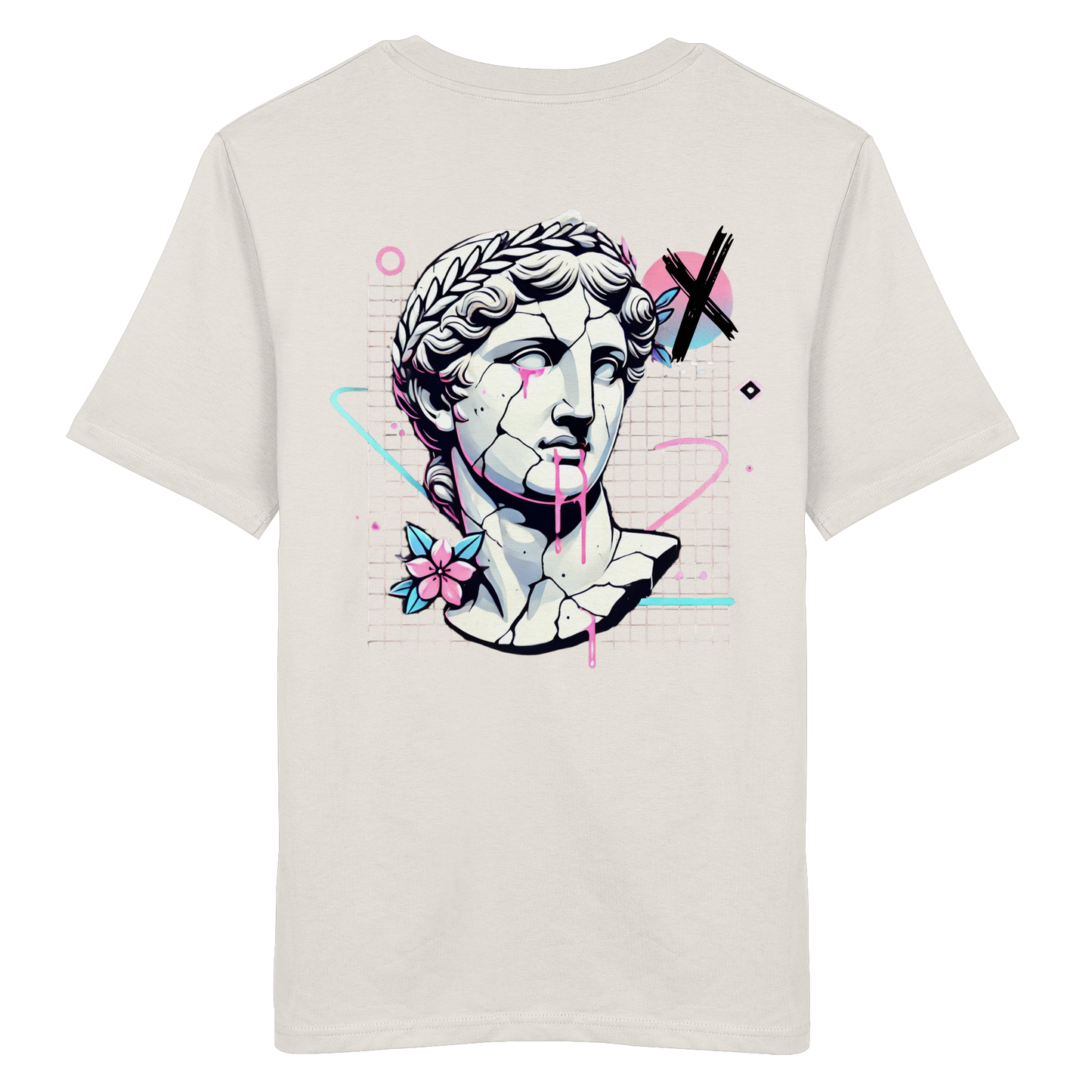 Mystic Head - Organic Shirt