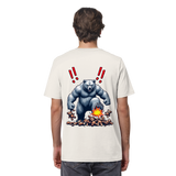 Teddy Terror - Organic Shirt