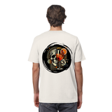 Esprit de la nuit - Chemise bio