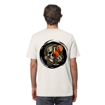 Spirit of the night - Organic Shirt
