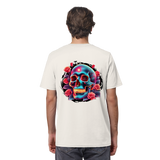 Glow Skull - Organic Shirt