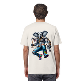Elephant Warrior - Chemise bio