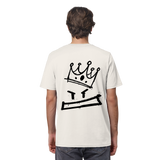 Graffiti King - Organic Shirt