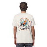 Cheers together - Organic Shirt