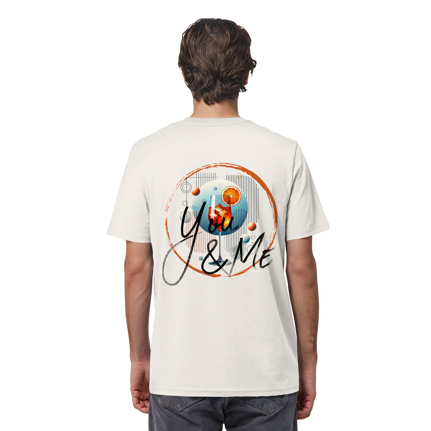 Cheers together - Organic Shirt