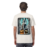 Mystic Cat - Organic Shirt