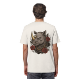 Inked Rhino - Organic Shirt