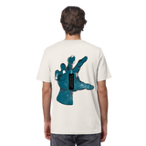 Déclaration Main - Chemise Bio