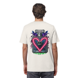 Temptation - Organic Shirt