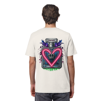 Temptation - Organic Shirt