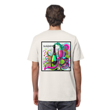 Neon Fresh - Organic Shirt