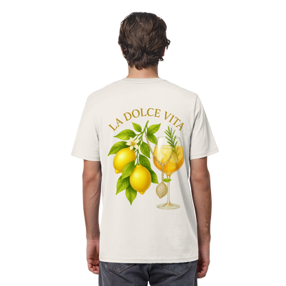Dolce Vita - Organic Shirt