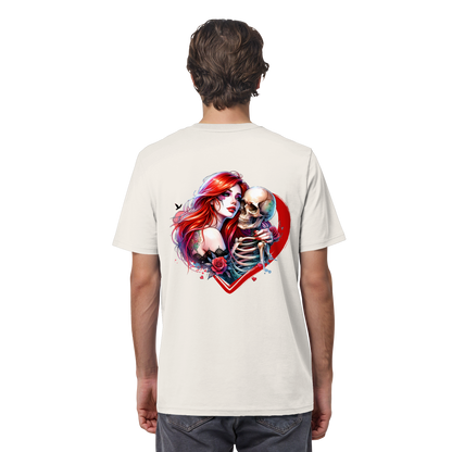 Forever Love - Organic Shirt