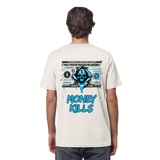 L'argent tue - T-shirt bio