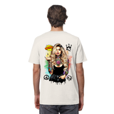 Ink Queen - Organic Shirt